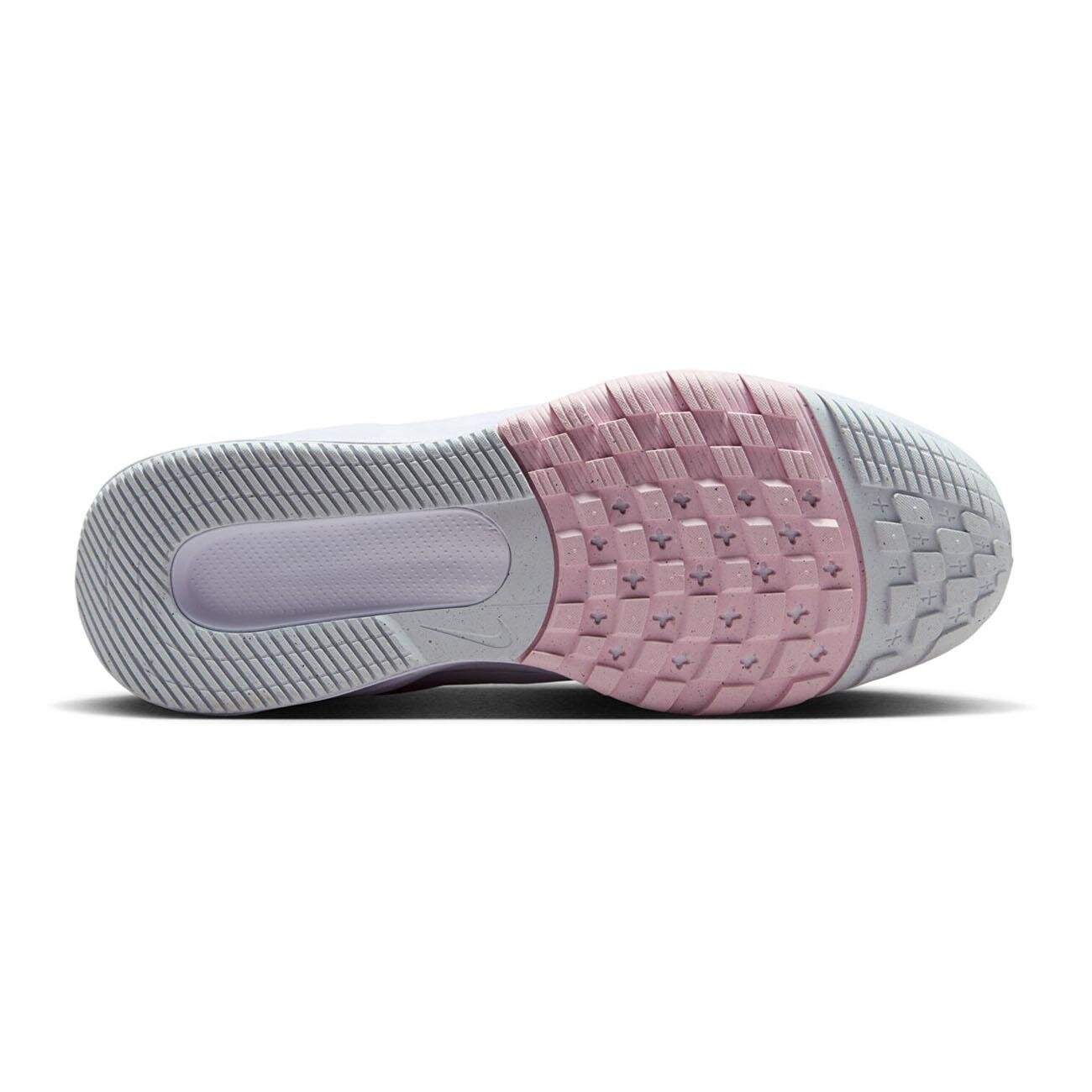 Nike Hf7004 Star Runner 5 Spor Ayakkabı Pembe - 4