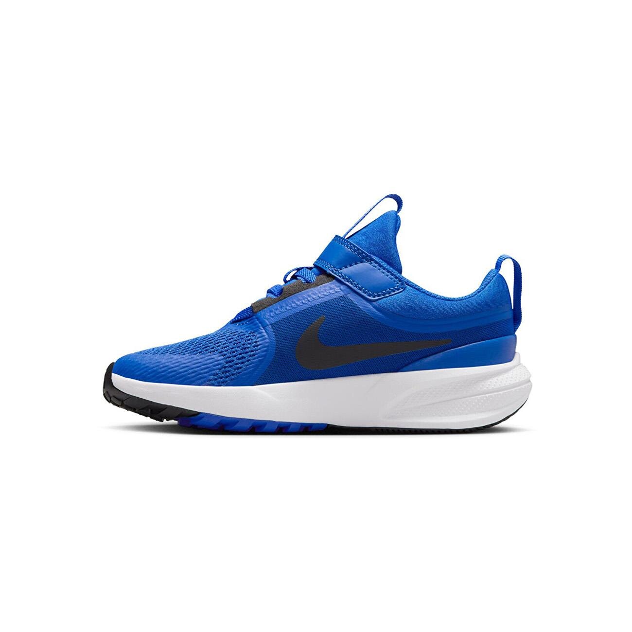 Nike HF7005 Star Runner 5 Spor Ayakkabı Mavi - 2