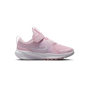 Nike HF7005 Star Runner 5 Spor Ayakkabı Pembe - Nike