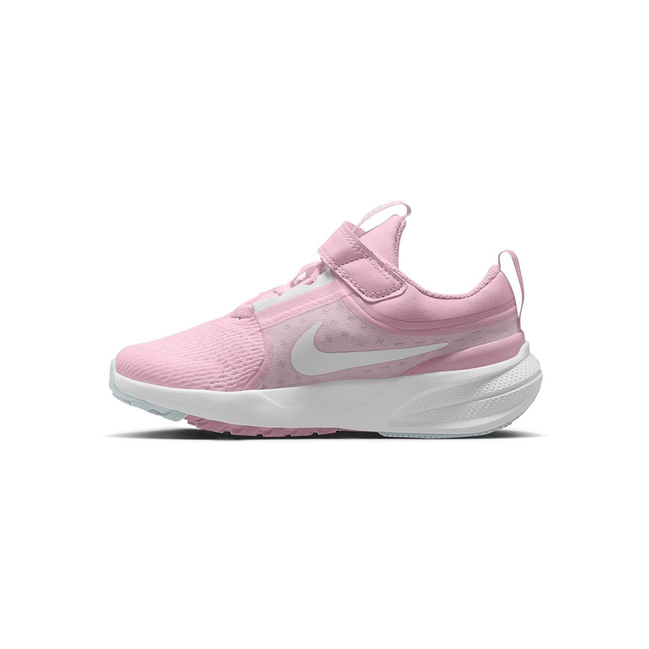 Nike HF7005 Star Runner 5 Spor Ayakkabı Pembe - 2
