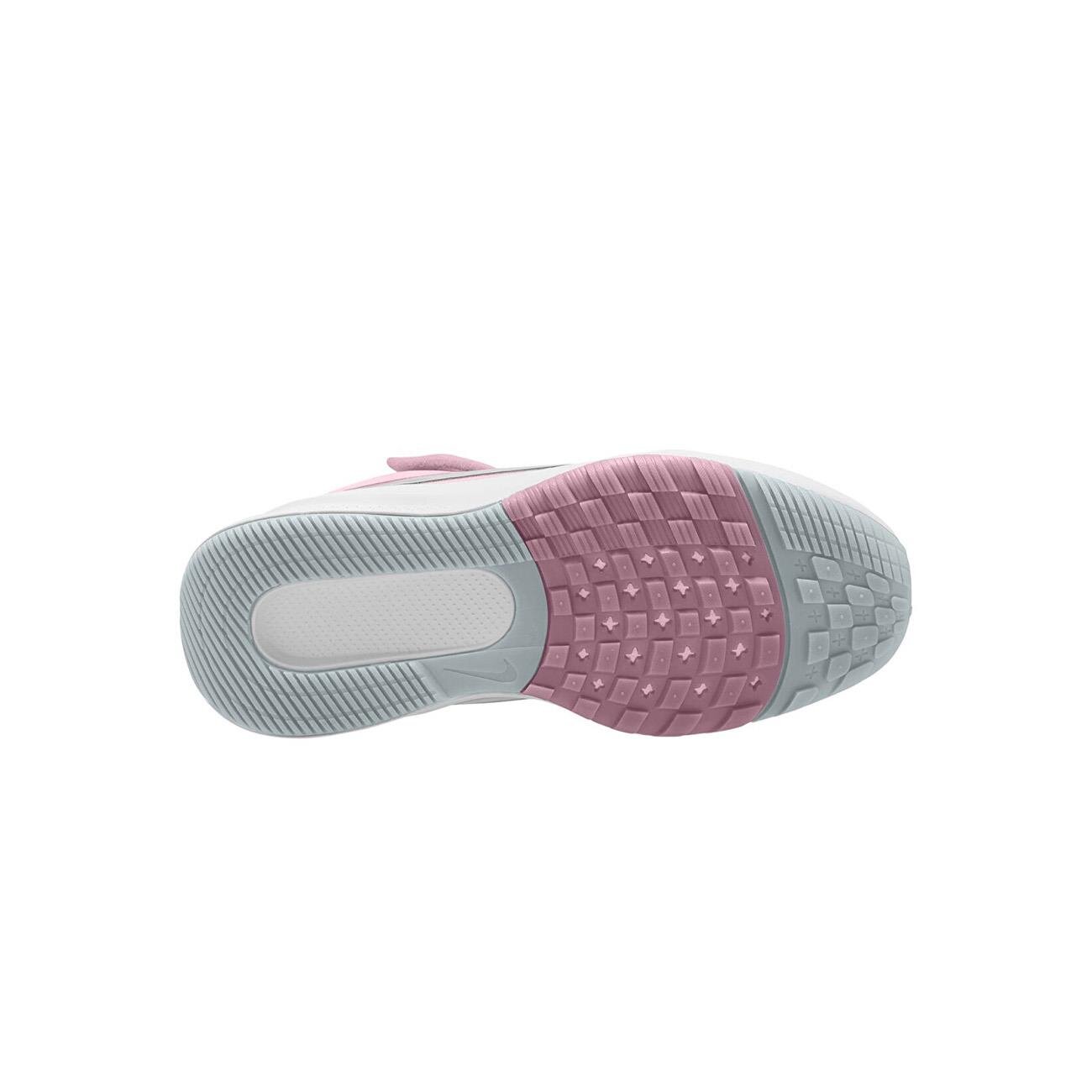 Nike HF7005 Star Runner 5 Spor Ayakkabı Pembe - 4