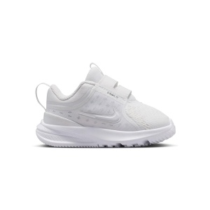 Nike HF7006 Star Runner 5 Spor Ayakkabı Beyaz - Nike