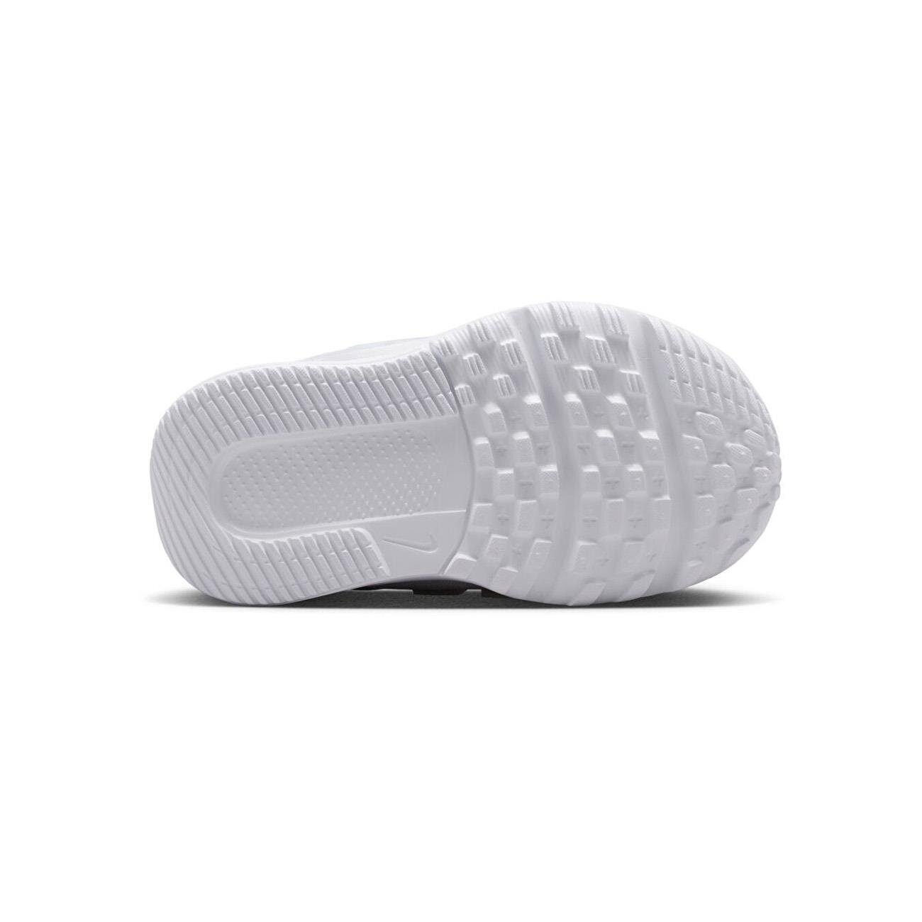 Nike HF7006 Star Runner 5 Spor Ayakkabı Beyaz - 4