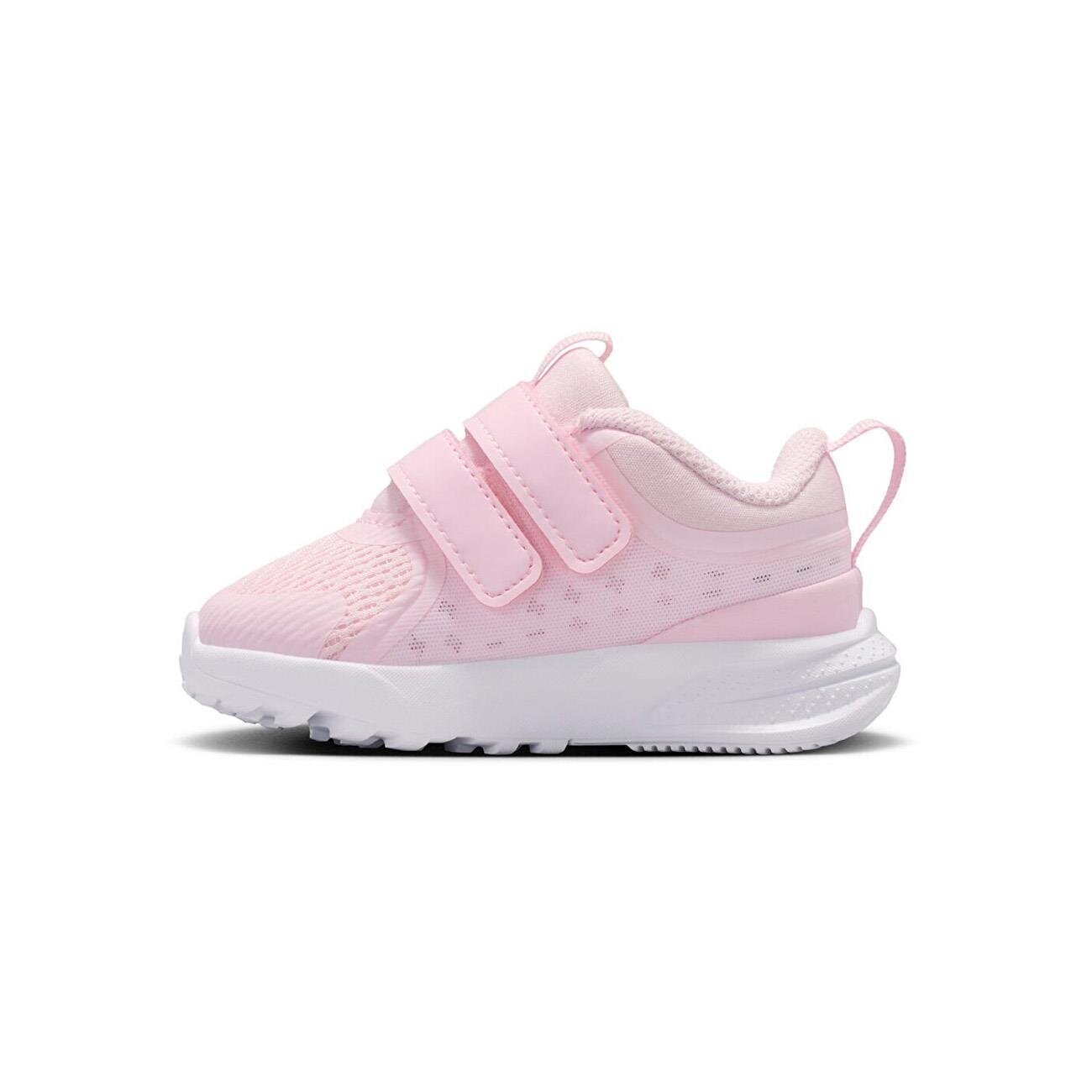 Nike HF7006 Star Runner 5 Spor Ayakkabı Pembe - 2