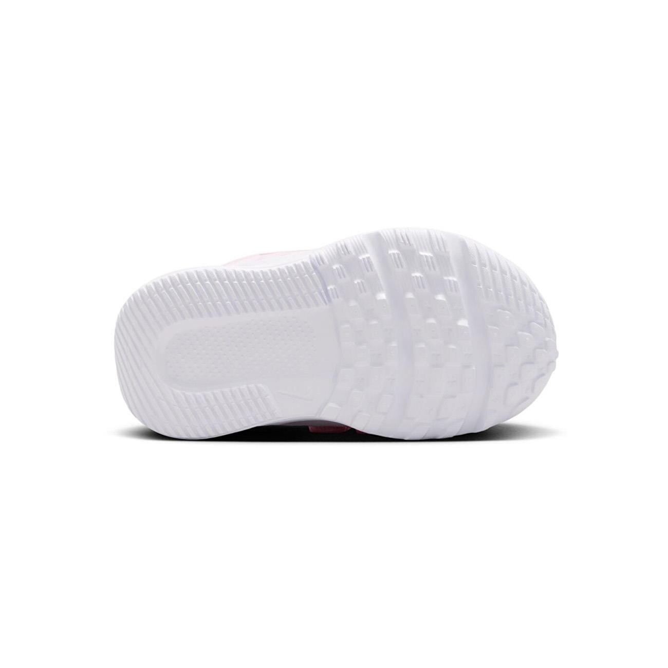 Nike HF7006 Star Runner 5 Spor Ayakkabı Pembe - 4