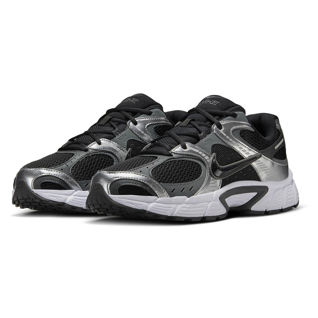 Nike HJ5228 V5 RNR Spor Ayakkabı Siyah-Beyaz - 3