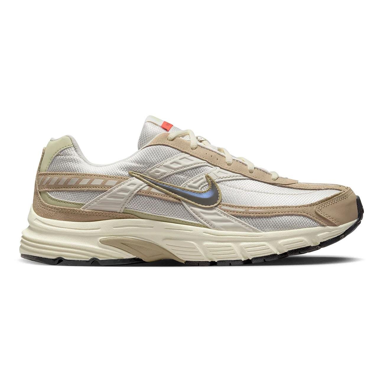 Nike Hj7683 Initiator Spor Ayakkabı Bej - 1