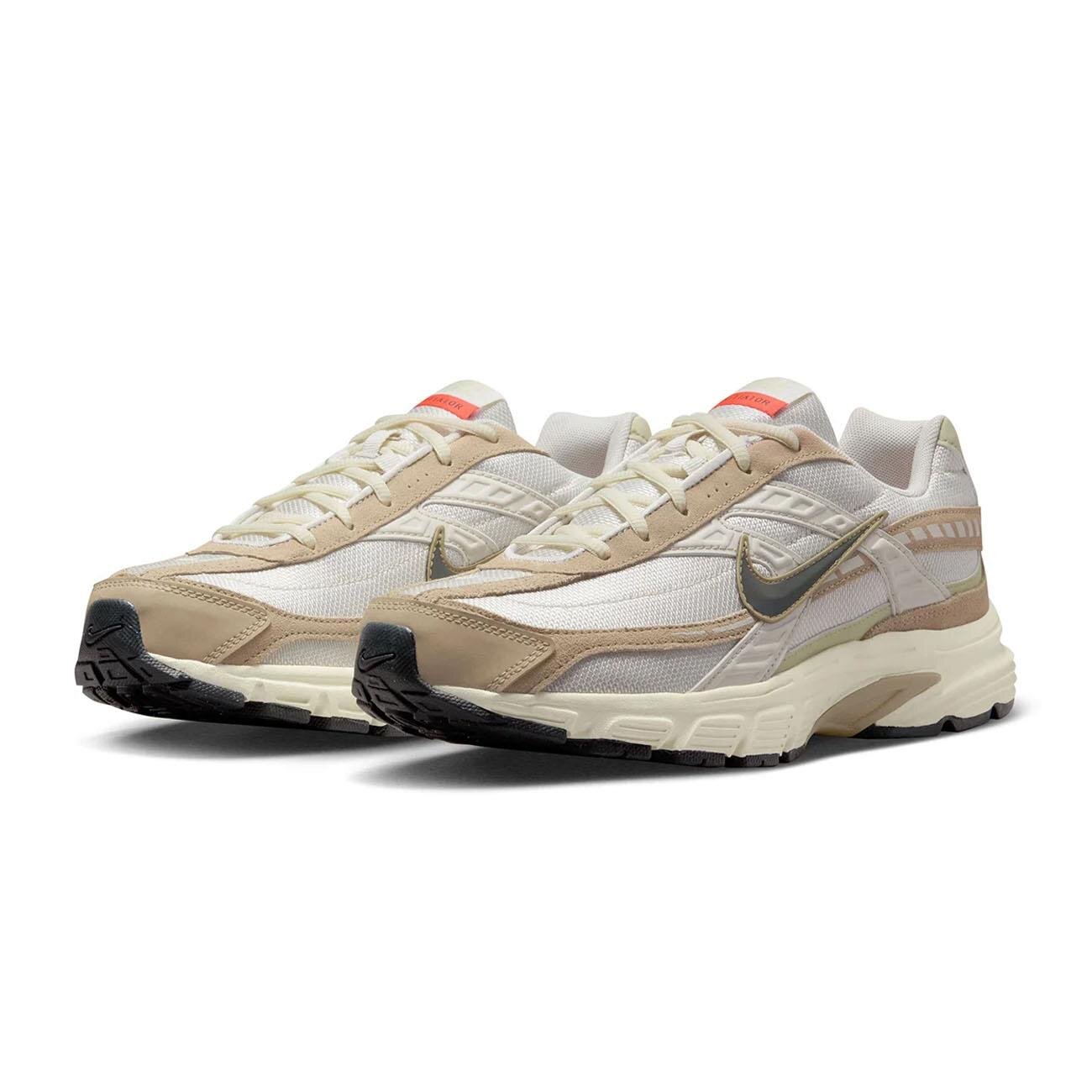 Nike Hj7683 Initiator Spor Ayakkabı Bej - 2