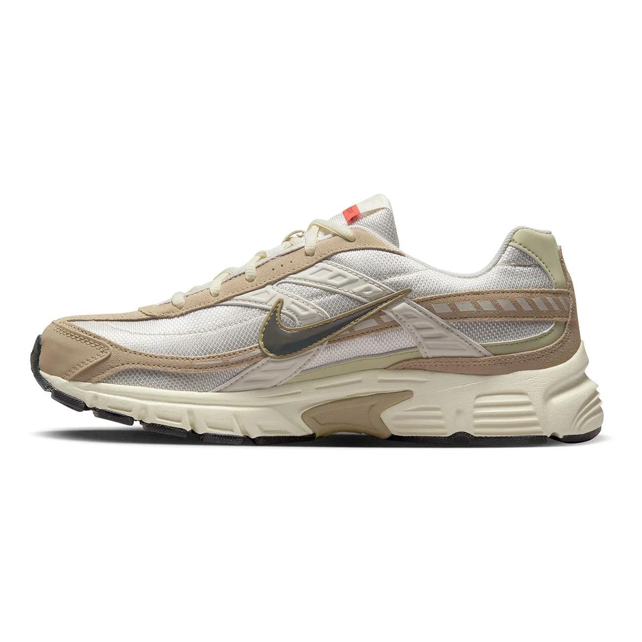 Nike Hj7683 Initiator Spor Ayakkabı Bej - 3