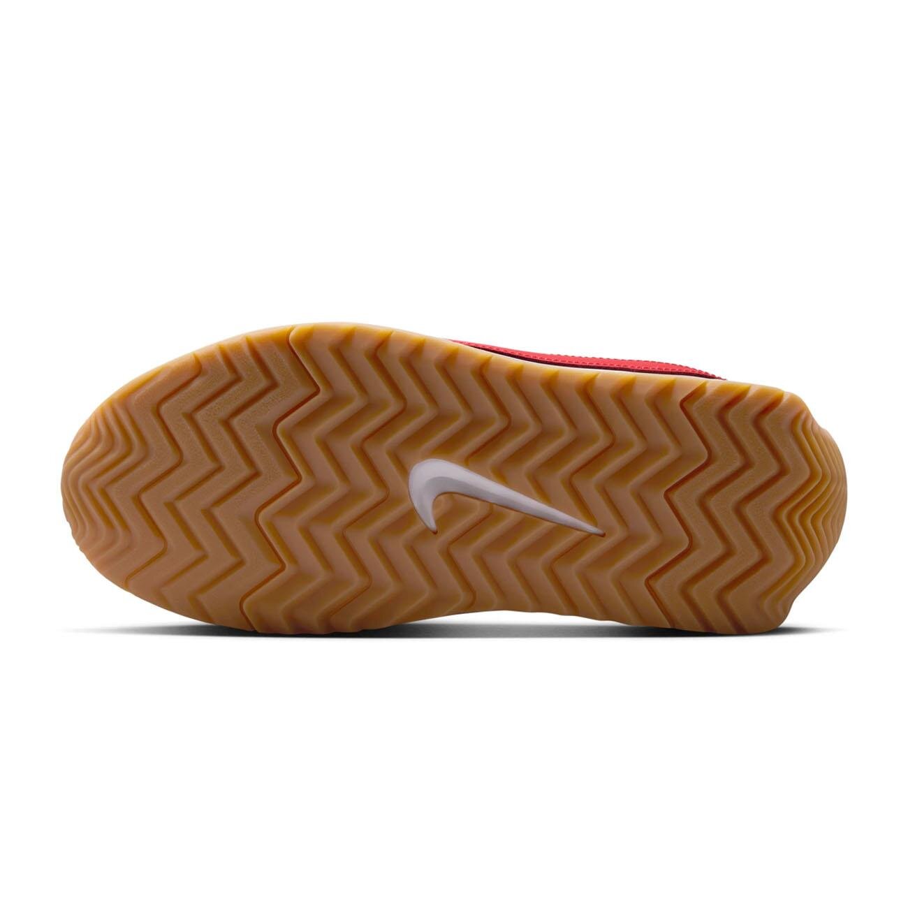 Nike HM4771 Pacific Spor Ayakkabı Beyaz-Kırmızı - 5