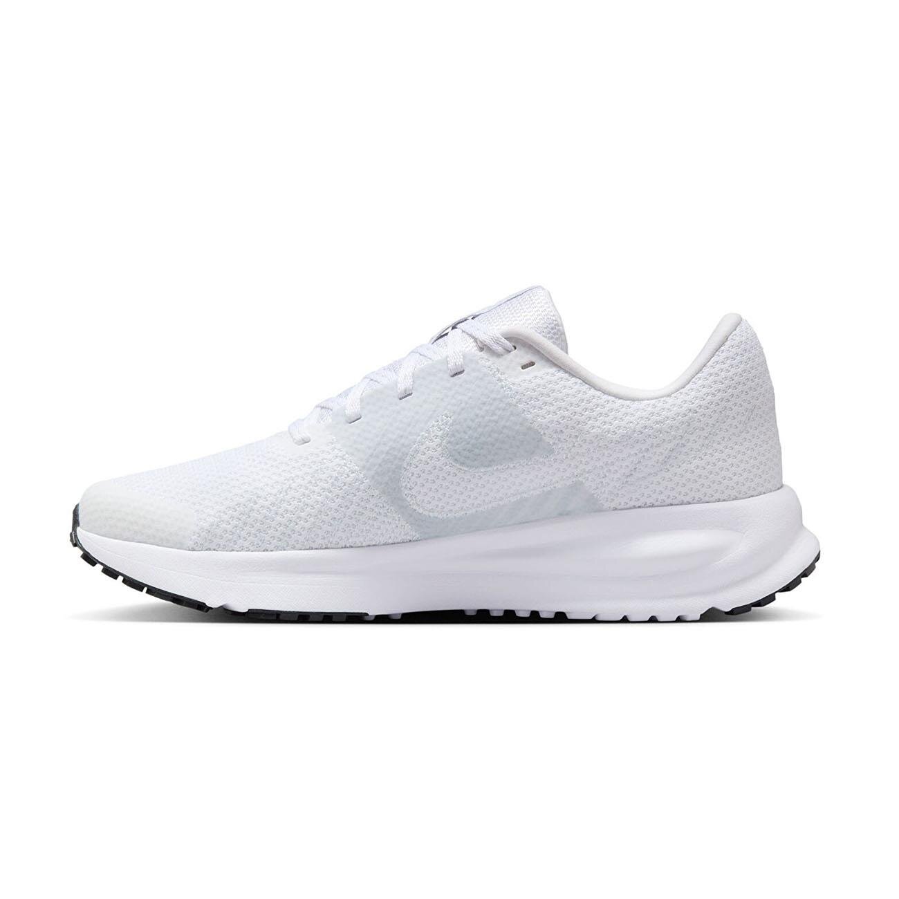 Nike Hm9593 Run Defy Spor Ayakkabı Beyaz - 2