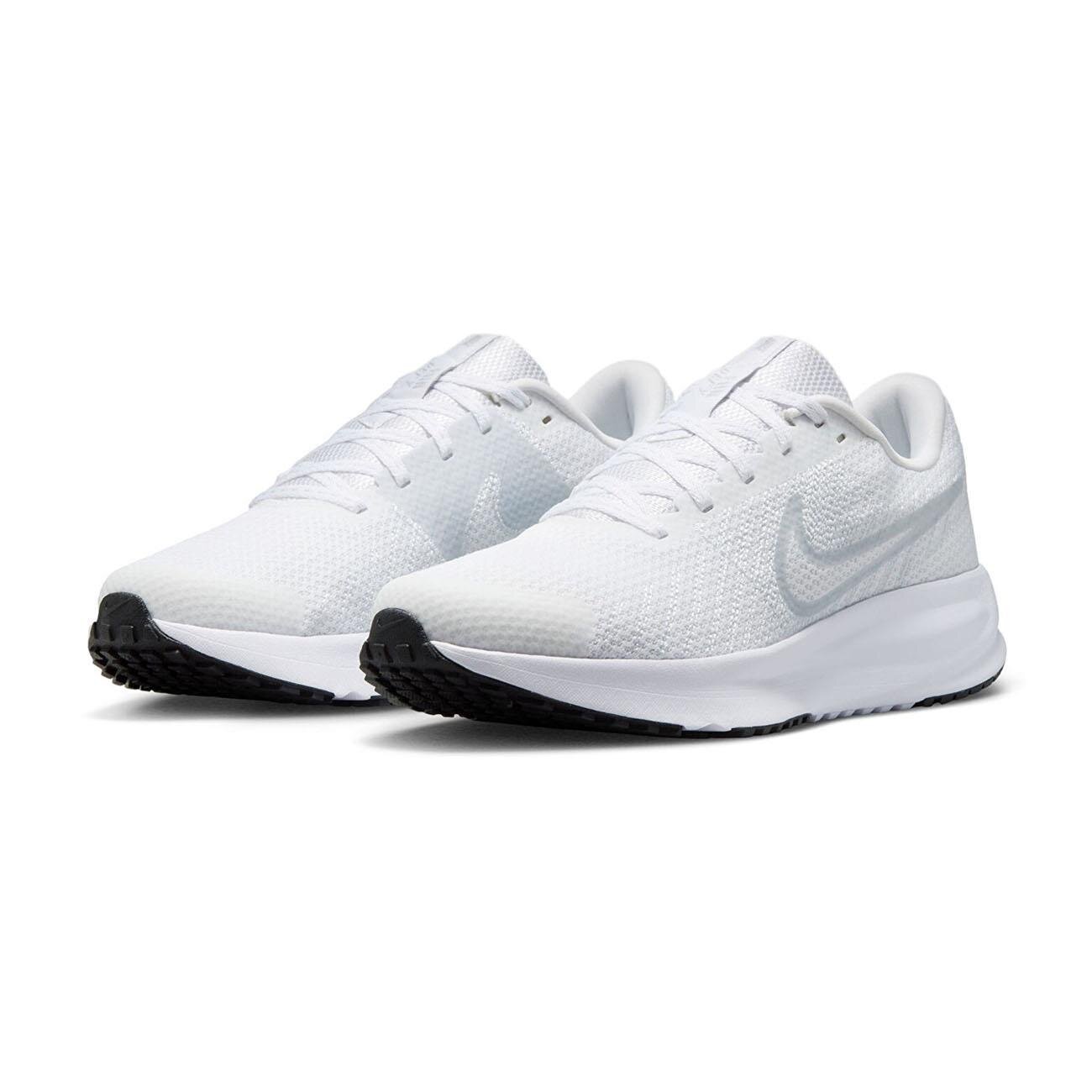Nike Hm9593 Run Defy Spor Ayakkabı Beyaz - 3