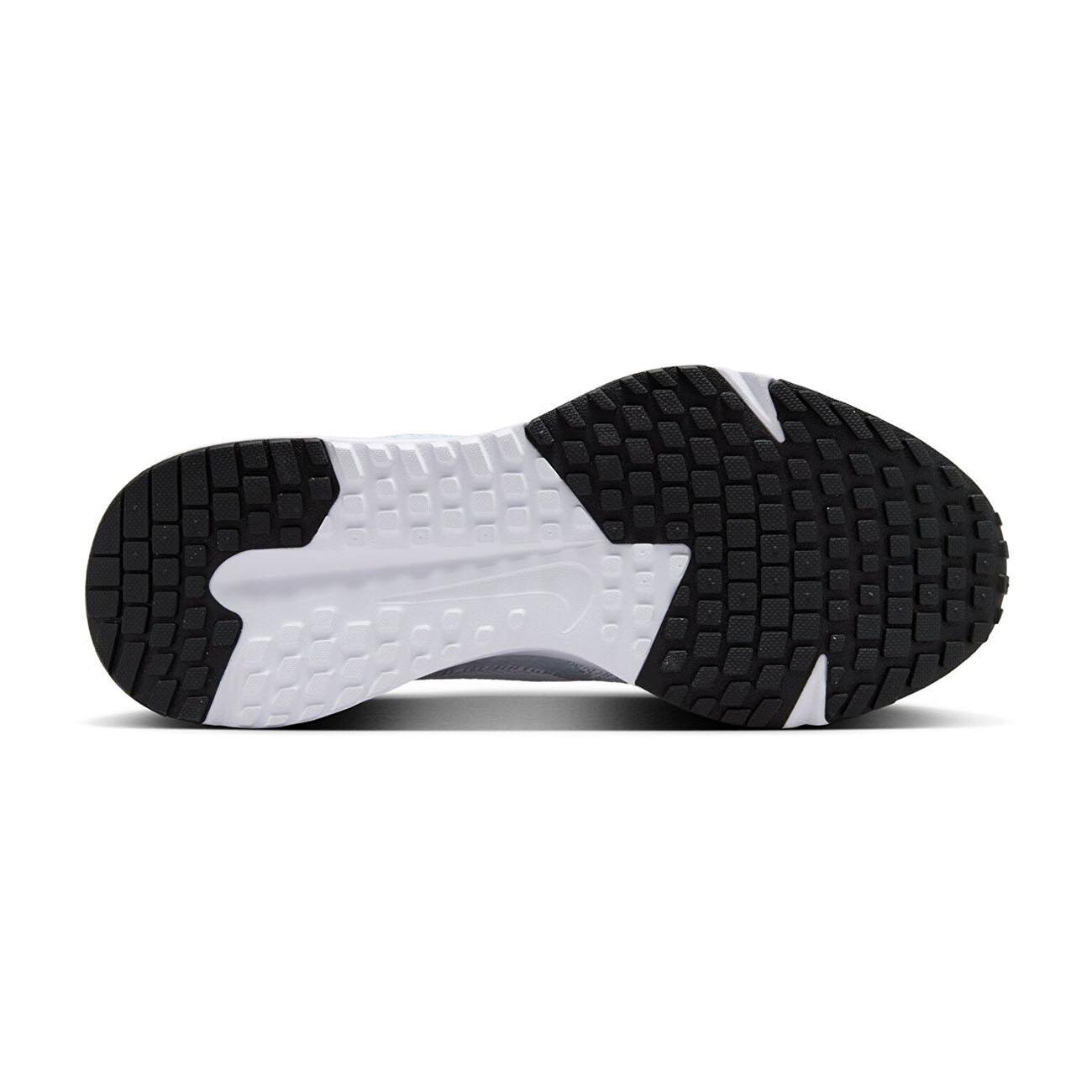 Nike Hm9593 Run Defy Spor Ayakkabı Beyaz - 4