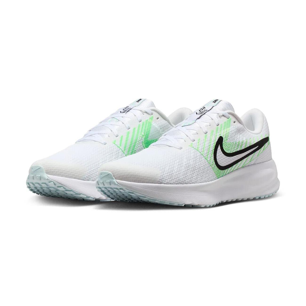 Nike Hm9594 Run Defy Spor Ayakkabı Beyaz - 3