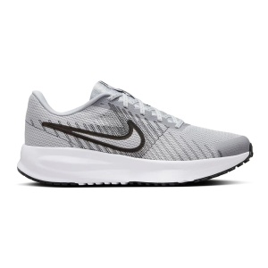 Nike Hm9594 Run Defy Spor Ayakkabı Gri-Siyah - Nike