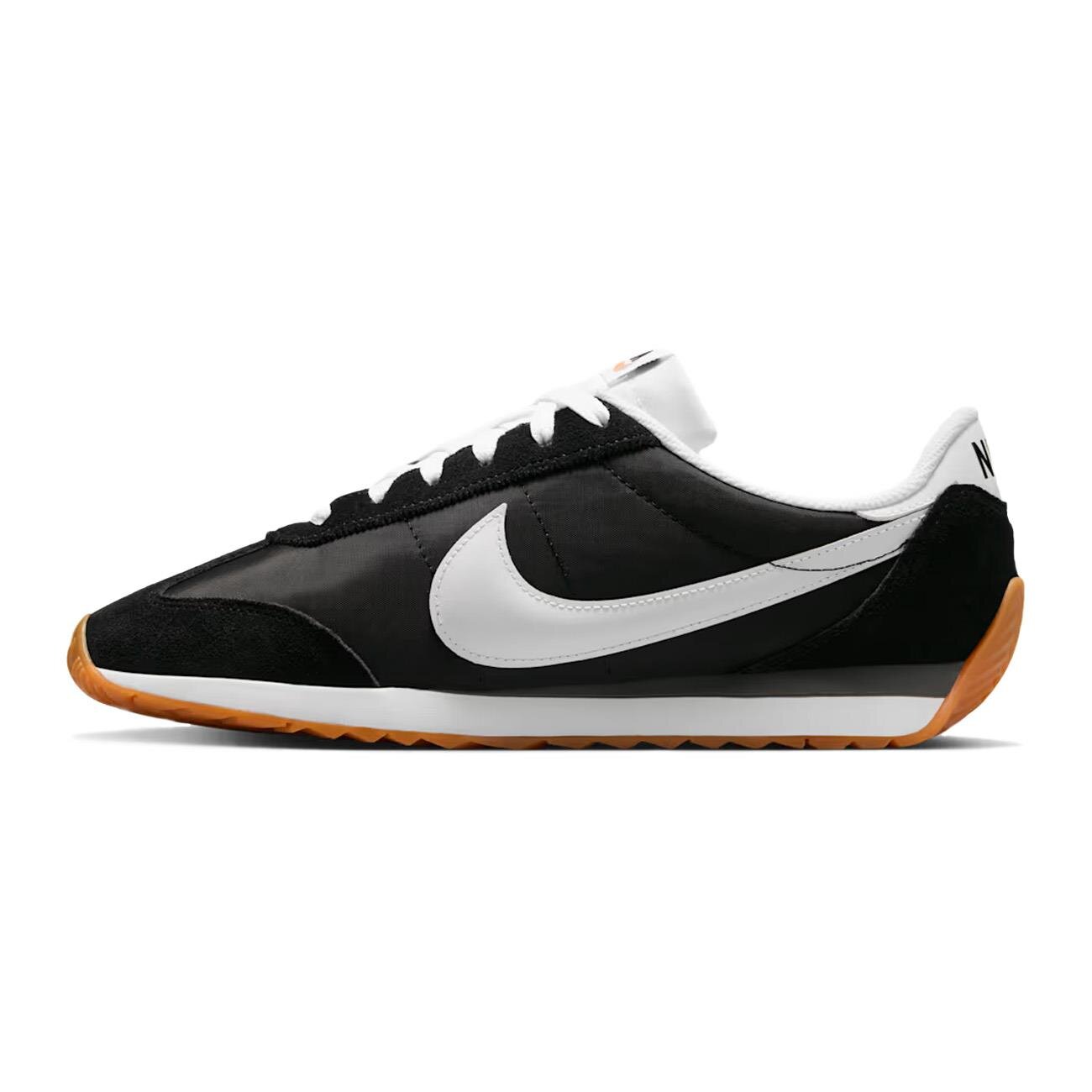 Nike HQ2052 Pacific Spor Ayakkabı Siyah - 2