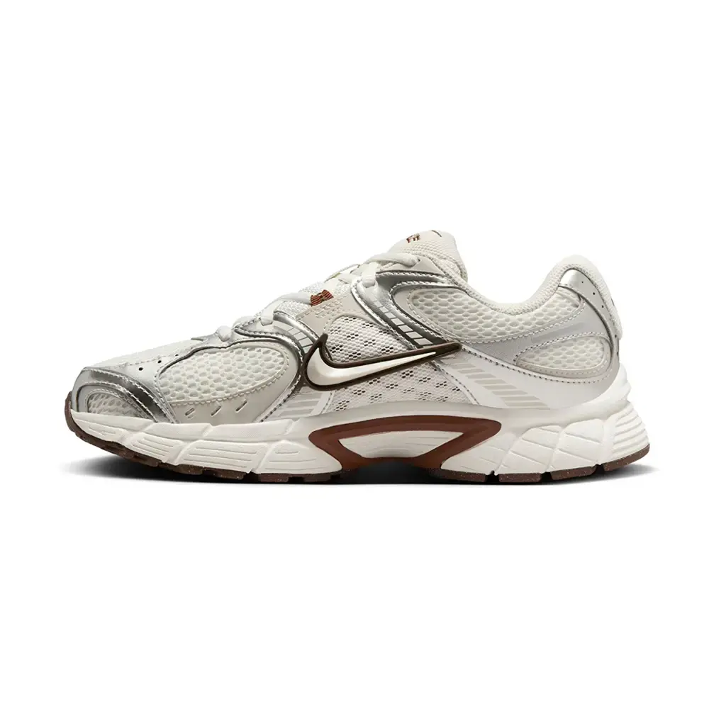 Nike HQ7901 V5 RNR Spor Ayakkabı Beyaz - 2