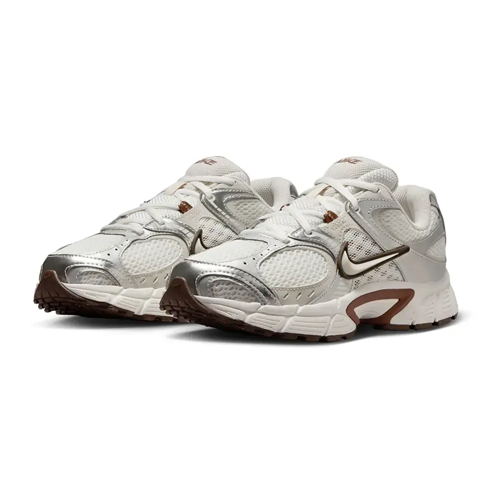 Nike HQ7901 V5 RNR Spor Ayakkabı Beyaz - 3
