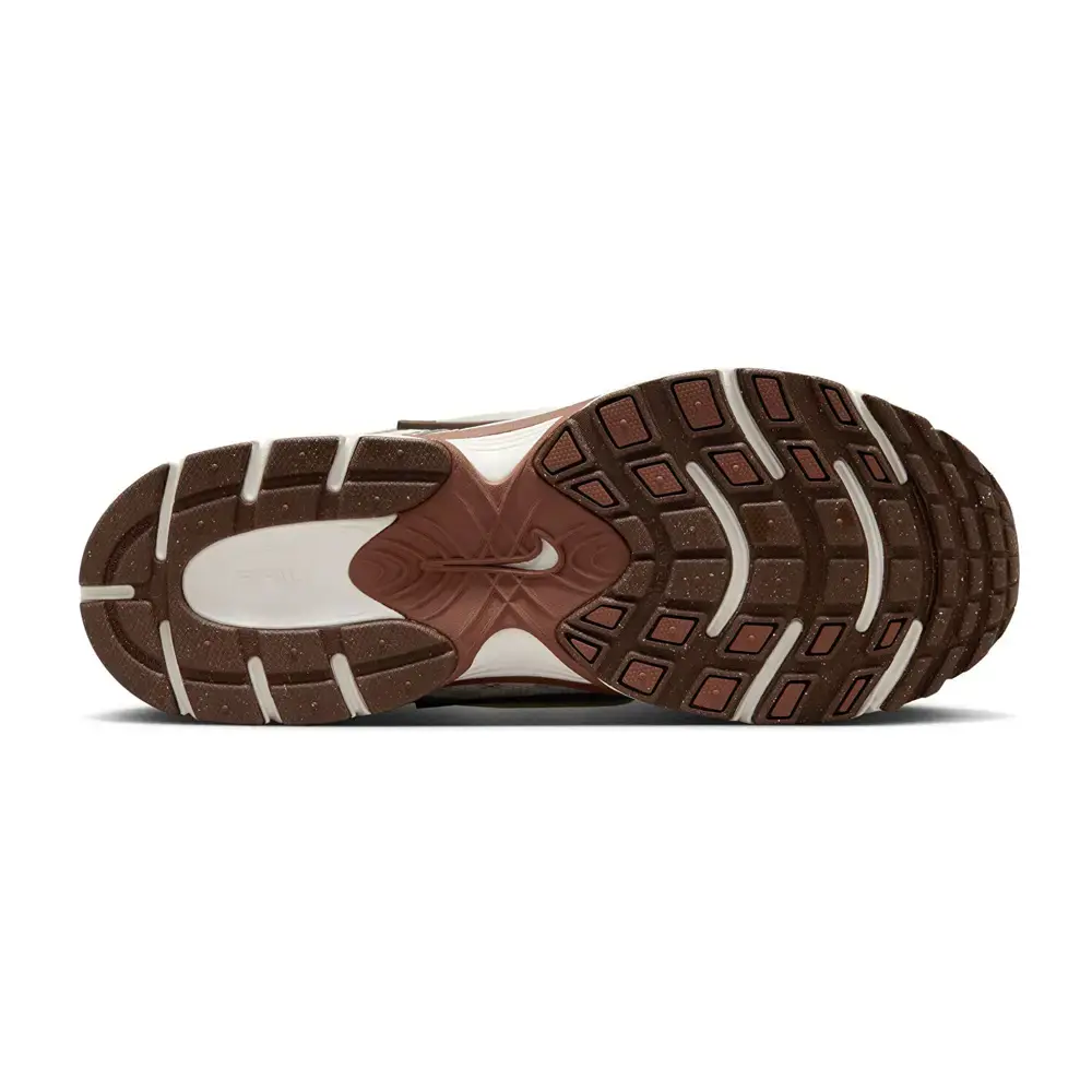 Nike HQ7901 V5 RNR Spor Ayakkabı Beyaz - 4