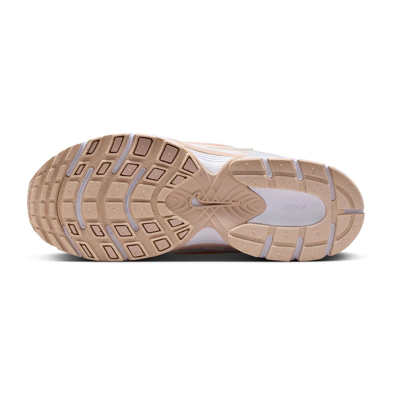 Nike HQ7901 V5 RNR Spor Ayakkabı Beyaz-Pembe - 4
