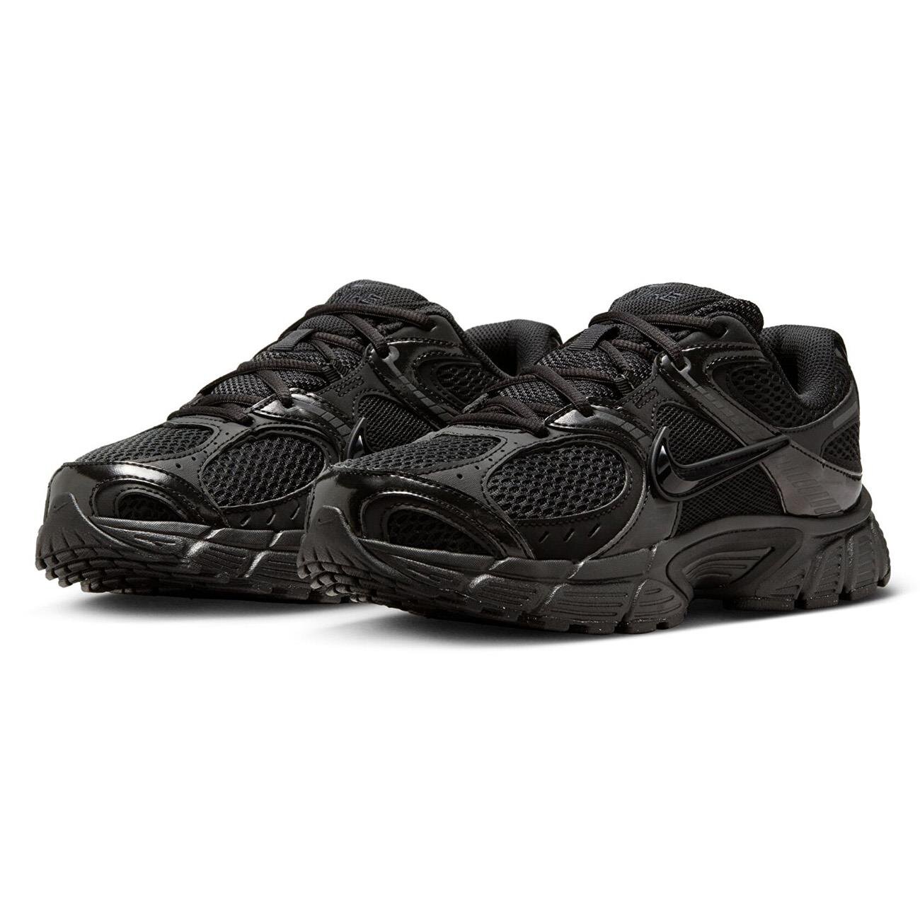 Nike HQ7901 V5 RNR Spor Ayakkabı Siyah - 3