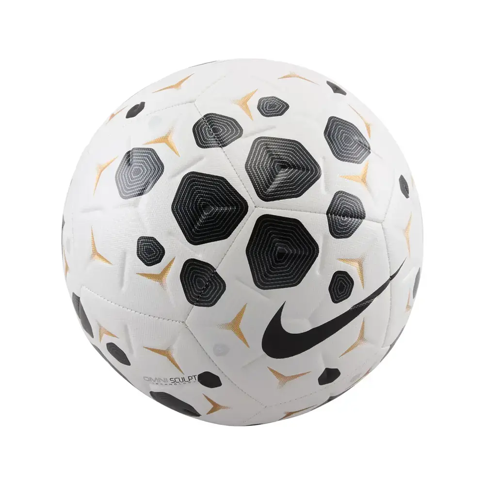 Nike Hv4386 Academy Futbol Topu Beyaz - 2