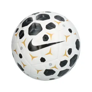 Nike Hv4392 Academy Plus-Fa25 Futbol Topu Beyaz - Nike