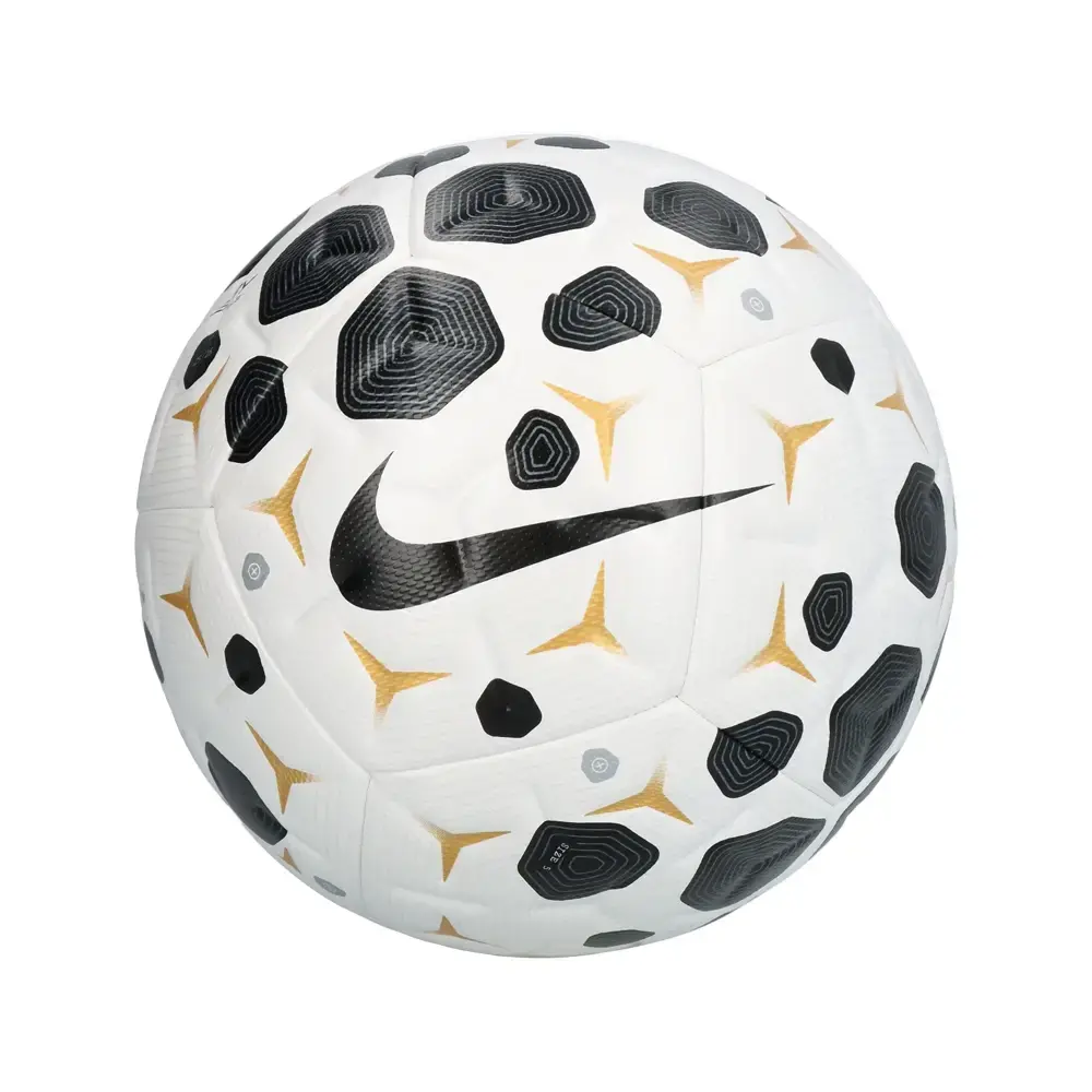 Nike Hv4392 Academy Plus-Fa25 Futbol Topu Beyaz - 1