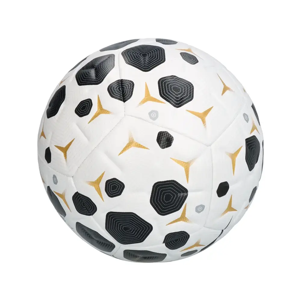 Nike Hv4392 Academy Plus-Fa25 Futbol Topu Beyaz - 2
