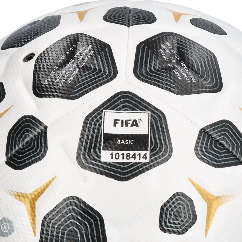 Nike Hv4392 Academy Plus-Fa25 Futbol Topu Beyaz - 3