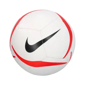 Nike HV6332 Park Team-2.0 Futbol Topu Beyaz - Nike