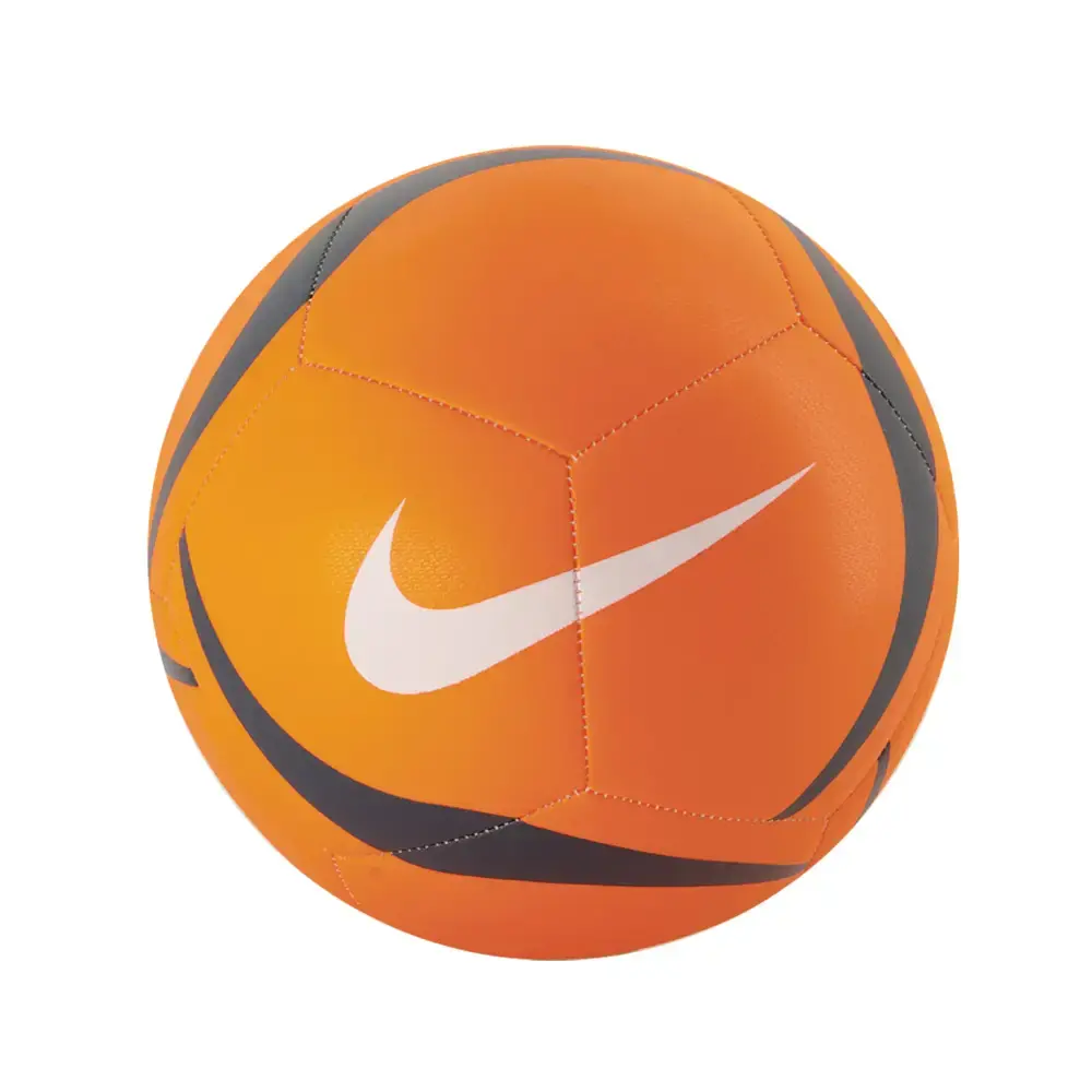 Nike HV6332 Park Team-2.0 Futbol Topu Turuncu - 1