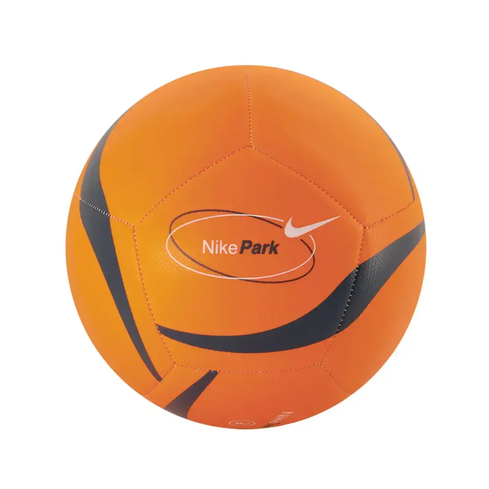Nike HV6332 Park Team-2.0 Futbol Topu Turuncu - 2
