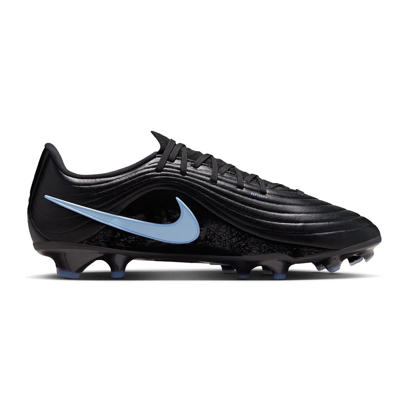 Nike Ib1600 Tiempo Maestro Academy Fg/Mg Krampon Siyah - 1
