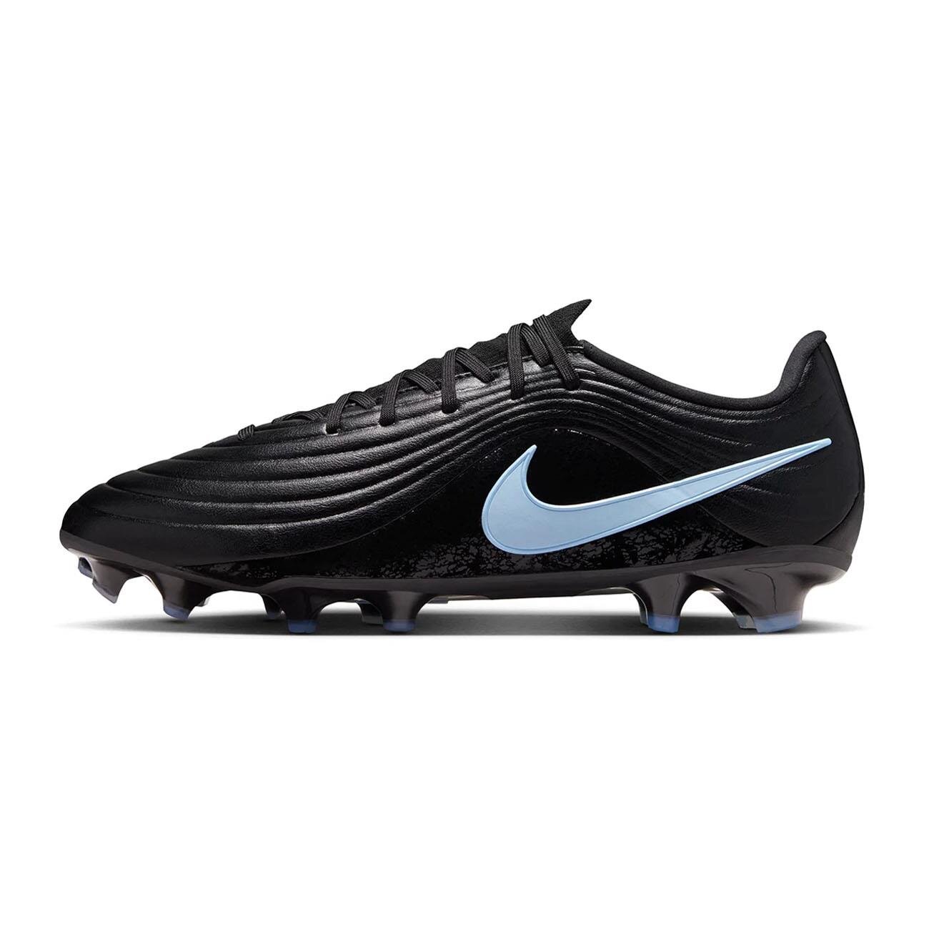 Nike Ib1600 Tiempo Maestro Academy Fg/Mg Krampon Siyah - 3