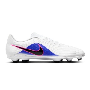Nike Ib1602 Tiempo Maestro Club Fg/Mg Krampon Beyaz-Mavi - Nike