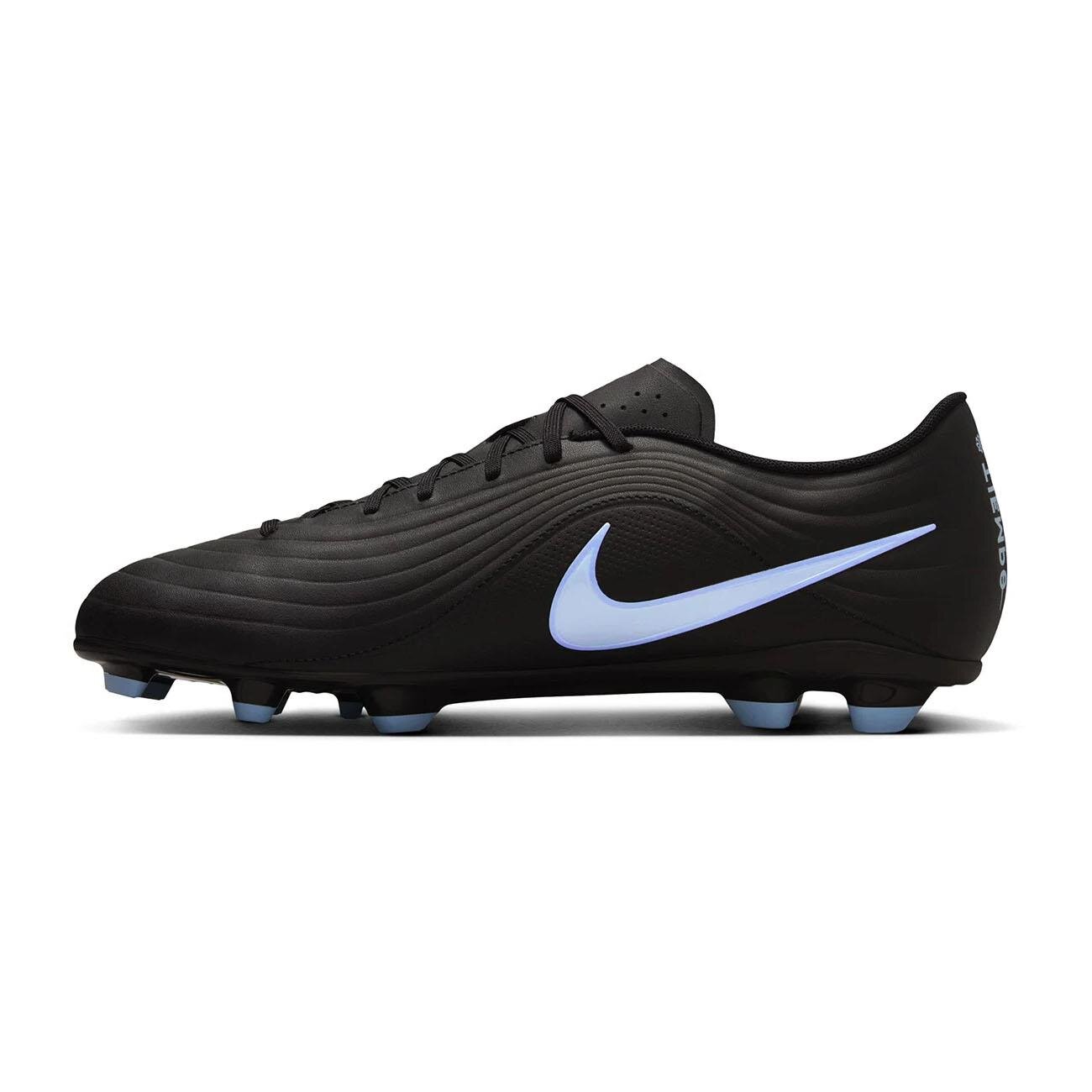 Nike Ib1602 Tiempo Maestro Club Fg/Mg Krampon Siyah - 2