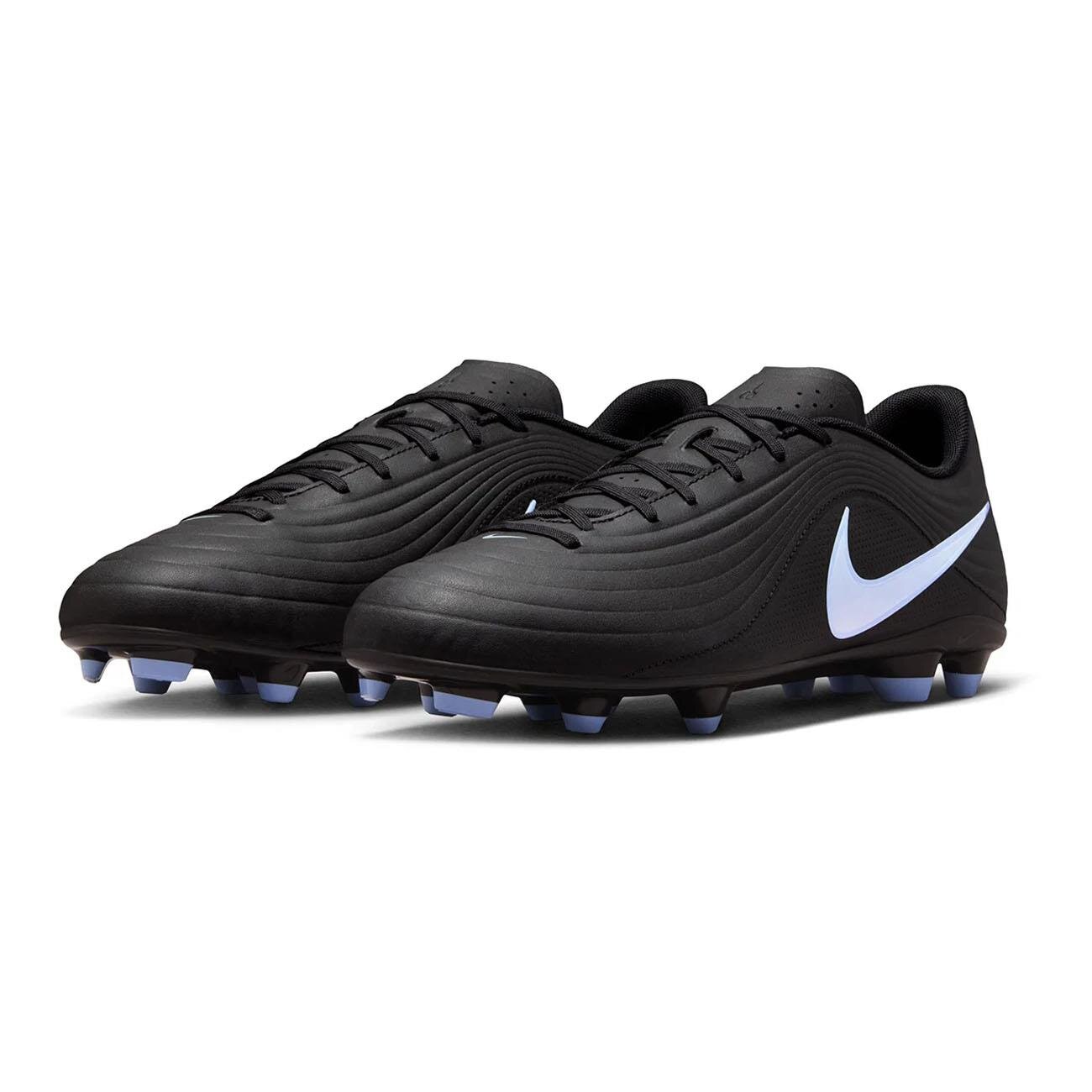 Nike Ib1602 Tiempo Maestro Club Fg/Mg Krampon Siyah - 3