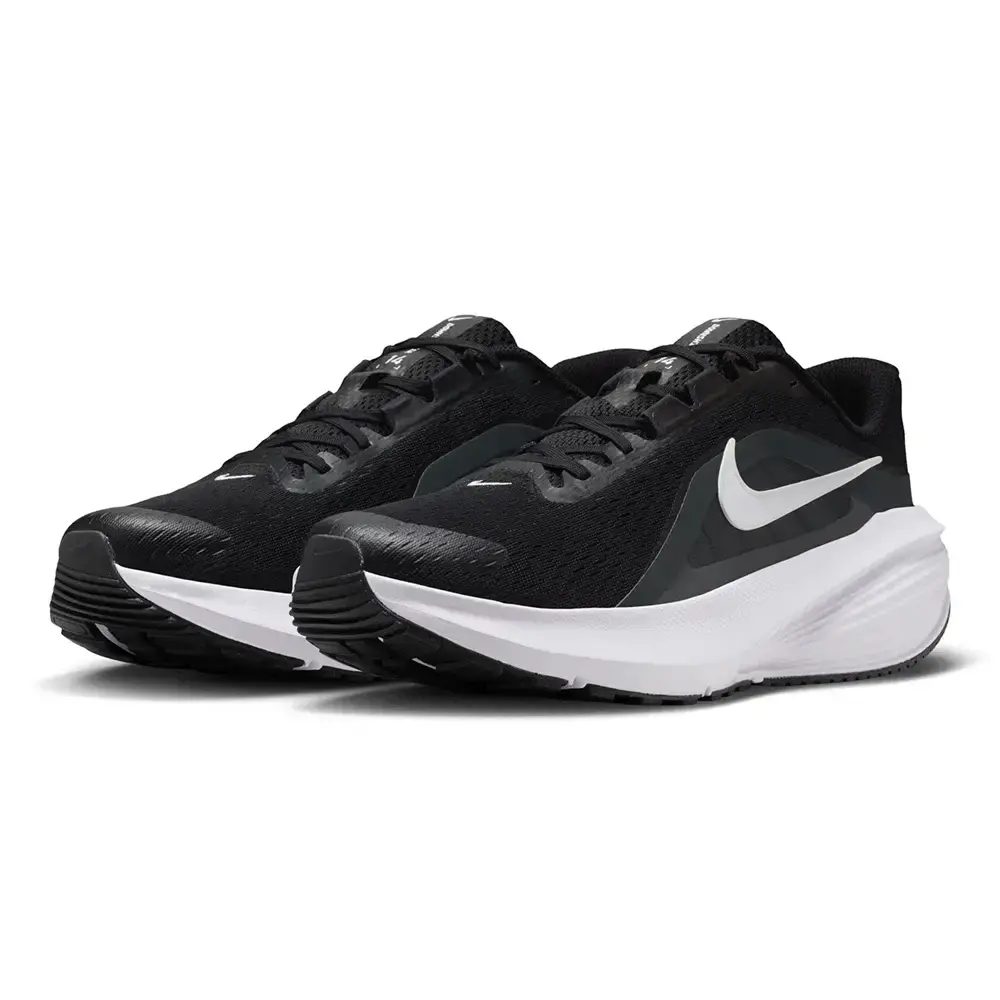 Nike Ib1895 Downshifter 14 Spor Ayakkabı Siyah - 3