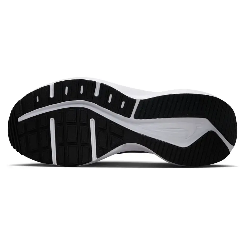 Nike Ib1895 Downshifter 14 Spor Ayakkabı Siyah - 4
