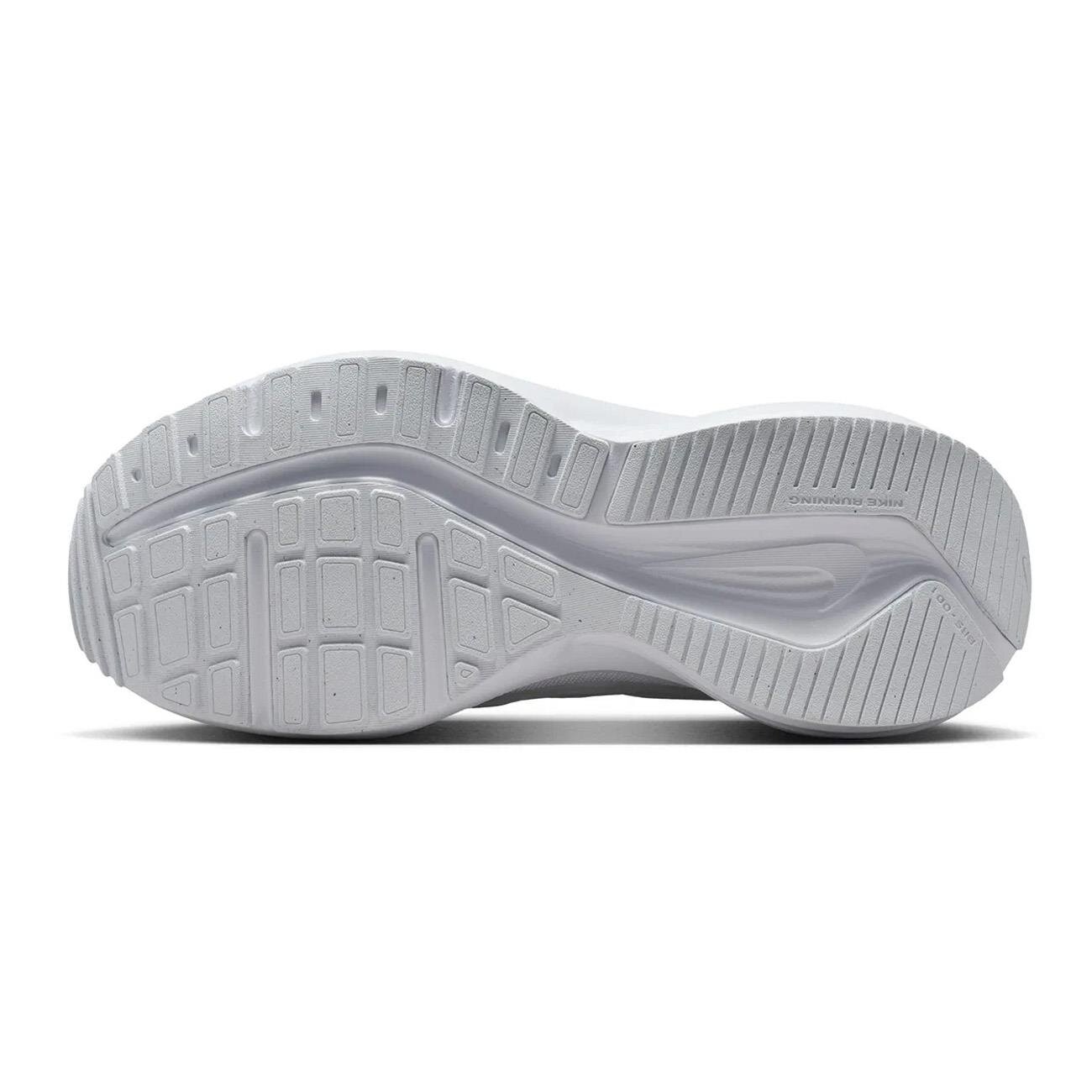 Nike IB1899 W Nike Downshifter 14 Spor Ayakkabı Beyaz - 4