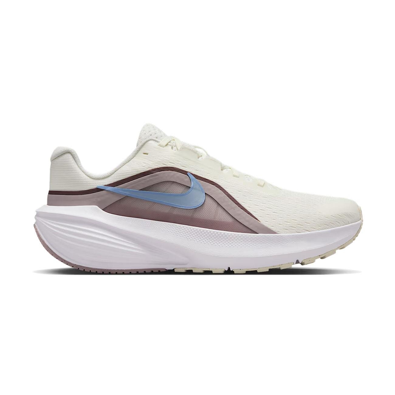 Nike IB1899 W Nike Downshifter 14 Spor Ayakkabı Krem - 1