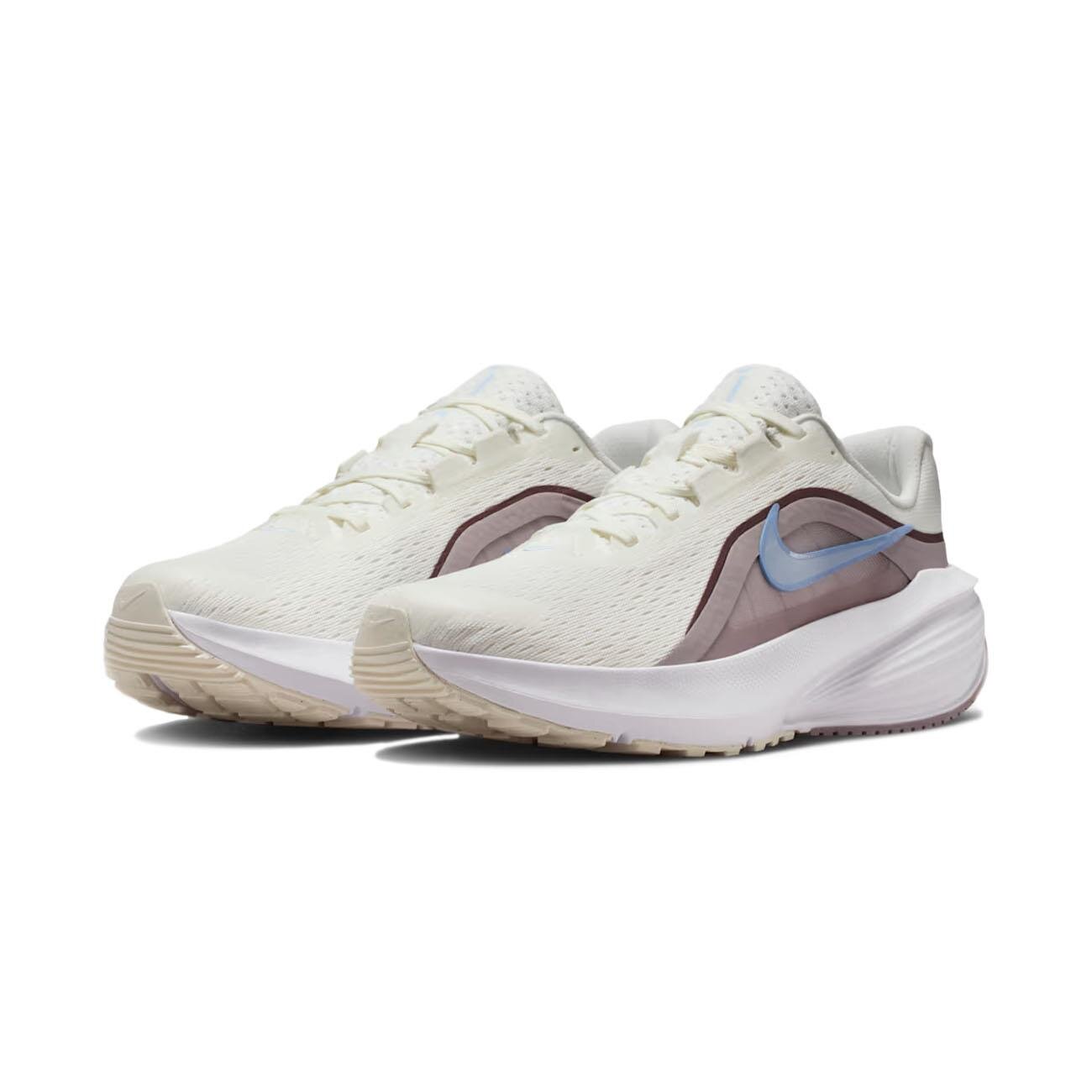 Nike IB1899 W Nike Downshifter 14 Spor Ayakkabı Krem - 2