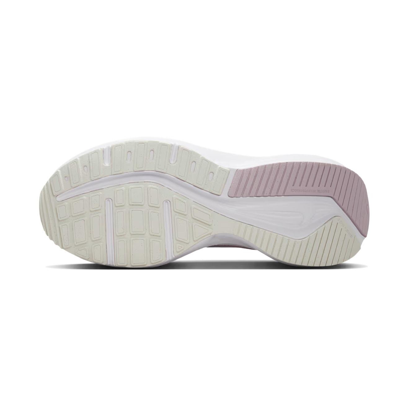 Nike IB1899 W Nike Downshifter 14 Spor Ayakkabı Krem - 4