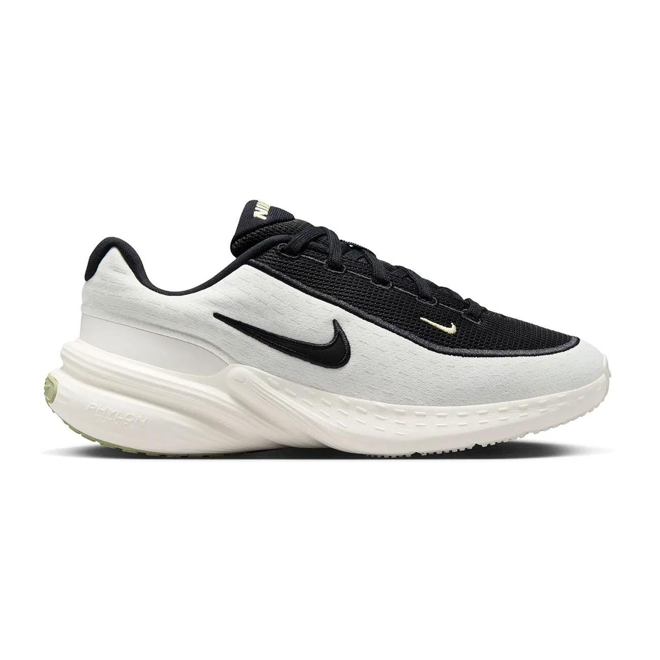 Nike Ib2766 W Uplift Sc Spor Ayakkabı Beyaz-Siyah - 1