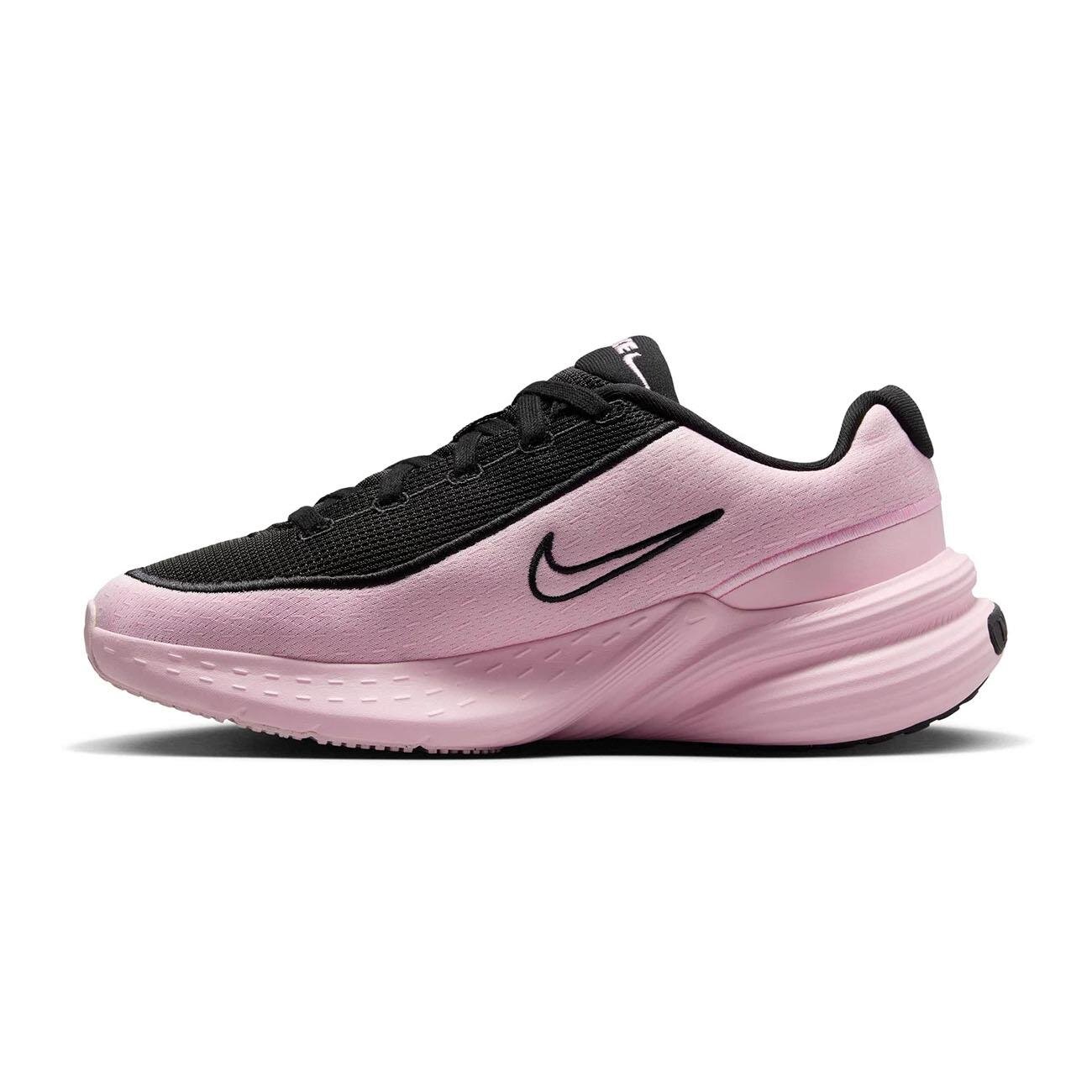 Nike Ib2766 W Uplift Sc Spor Ayakkabı Pembe-Siyah - 2