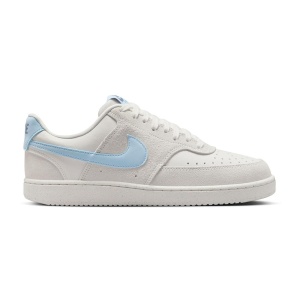 Nike Ib5873 Court Vision Lo Spor Ayakkabı Gri - Nike