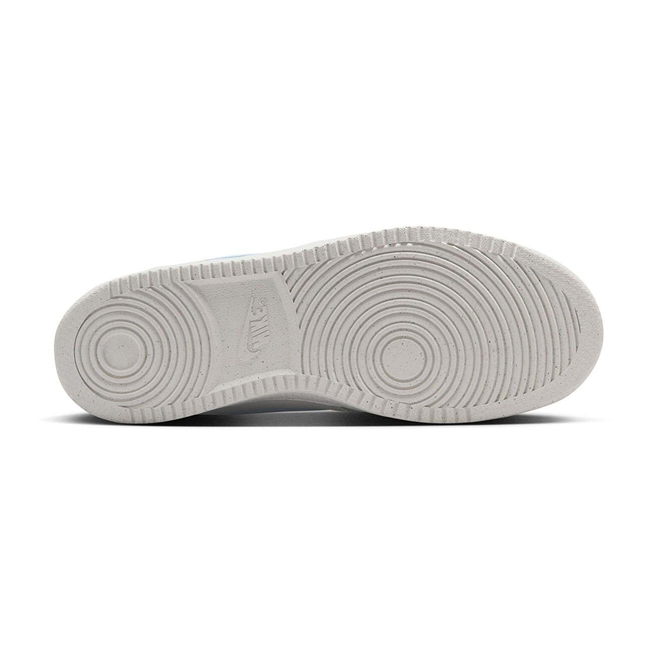 Nike Ib5873 Court Vision Lo Spor Ayakkabı Gri - 4