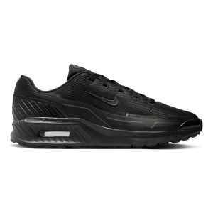 Nike IO9416 Air Max Bia Spor Ayakkabı Siyah - Nike