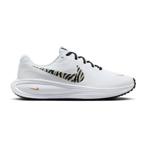 Nike Iq0375 W Revolution 8 Spor Ayakkabı Beyaz - Nike